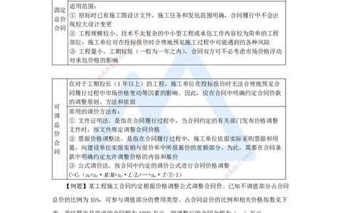 15.2025宿吉南-名师精讲通关-第三章（15）3.1.2合同计价方式_2026年一级建造师_2026年一建管理_2025年一建管理SVIP_02-基础精讲✿高端面授✿深度强化_讲义