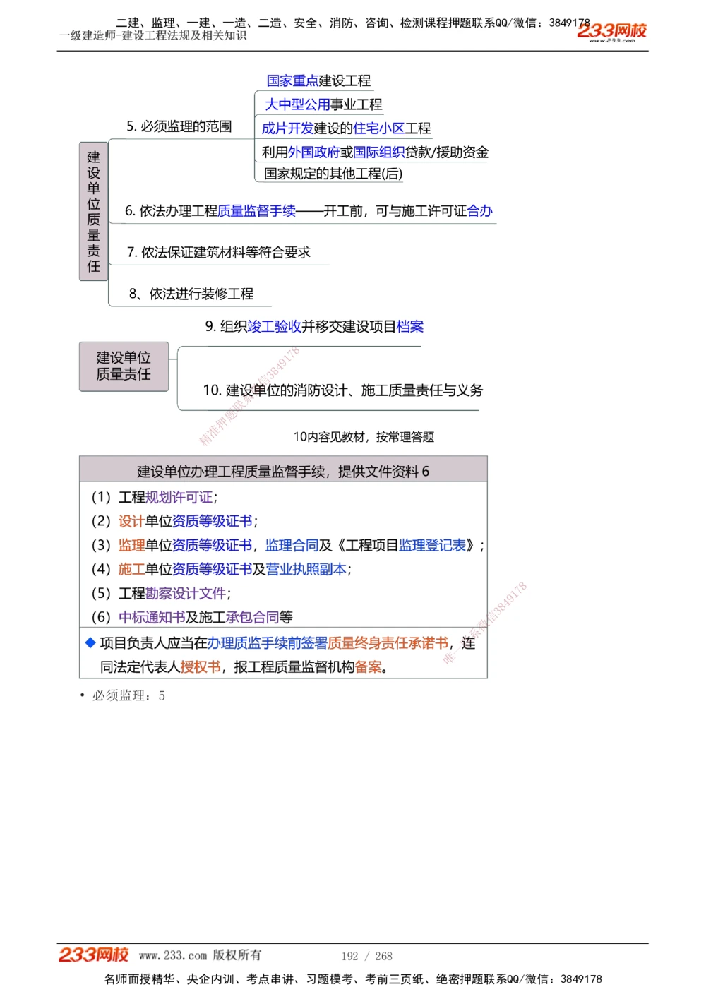 1-47_2026年一建法规_2025年一建法规SVIP_02-基础精讲✿高端面授✿深度强化_13-法规《教材精讲班》刘丹、王东兴233推荐_刘丹