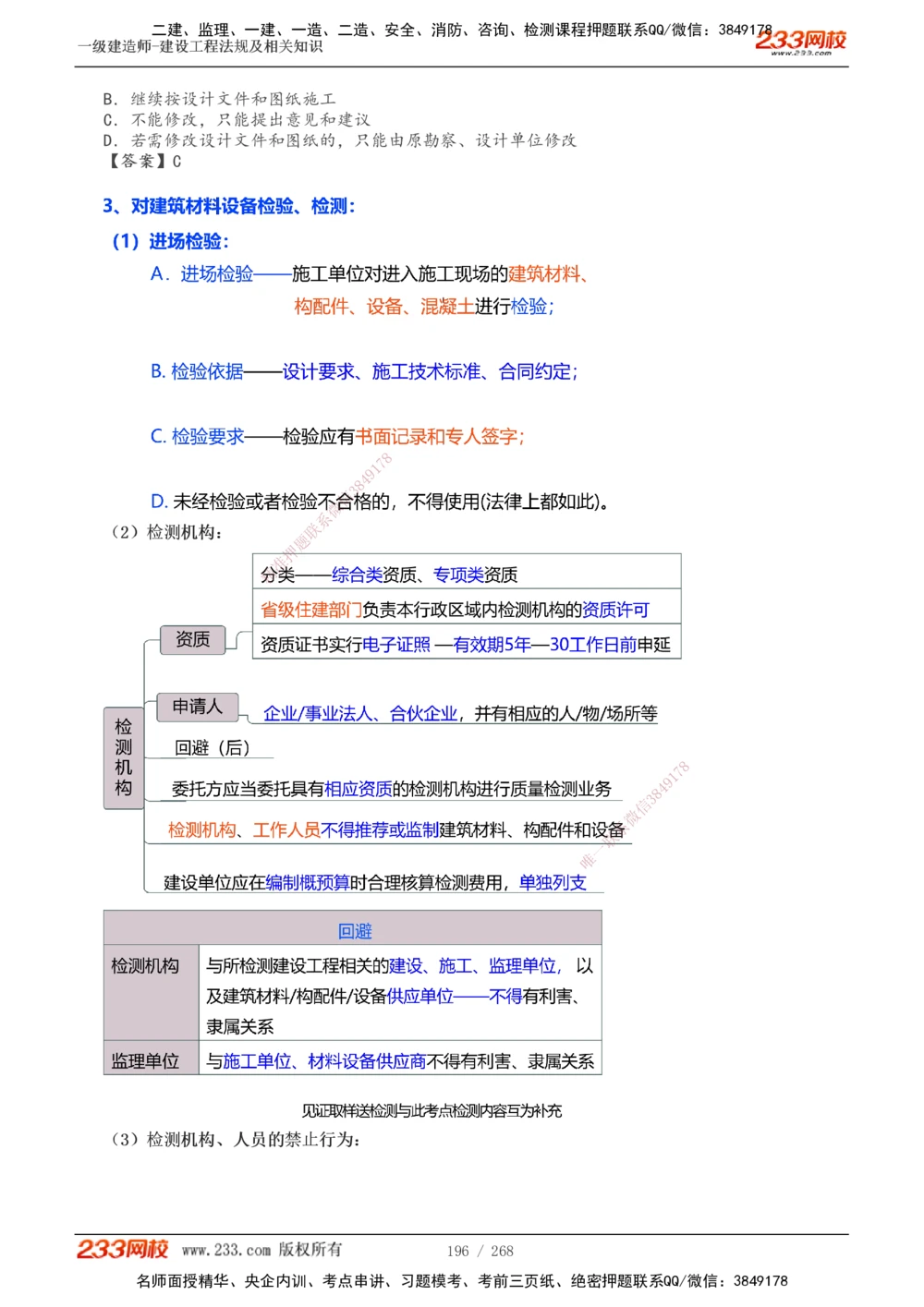 1-47_2026年一建法规_2025年一建法规SVIP_02-基础精讲✿高端面授✿深度强化_13-法规《教材精讲班》刘丹、王东兴233推荐_刘丹