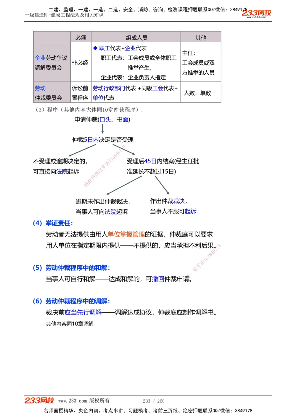 1-47_2026年一建法规_2025年一建法规SVIP_02-基础精讲✿高端面授✿深度强化_13-法规《教材精讲班》刘丹、王东兴233推荐_刘丹