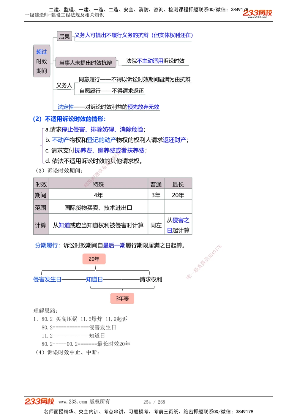 1-47_2026年一建法规_2025年一建法规SVIP_02-基础精讲✿高端面授✿深度强化_13-法规《教材精讲班》刘丹、王东兴233推荐_刘丹