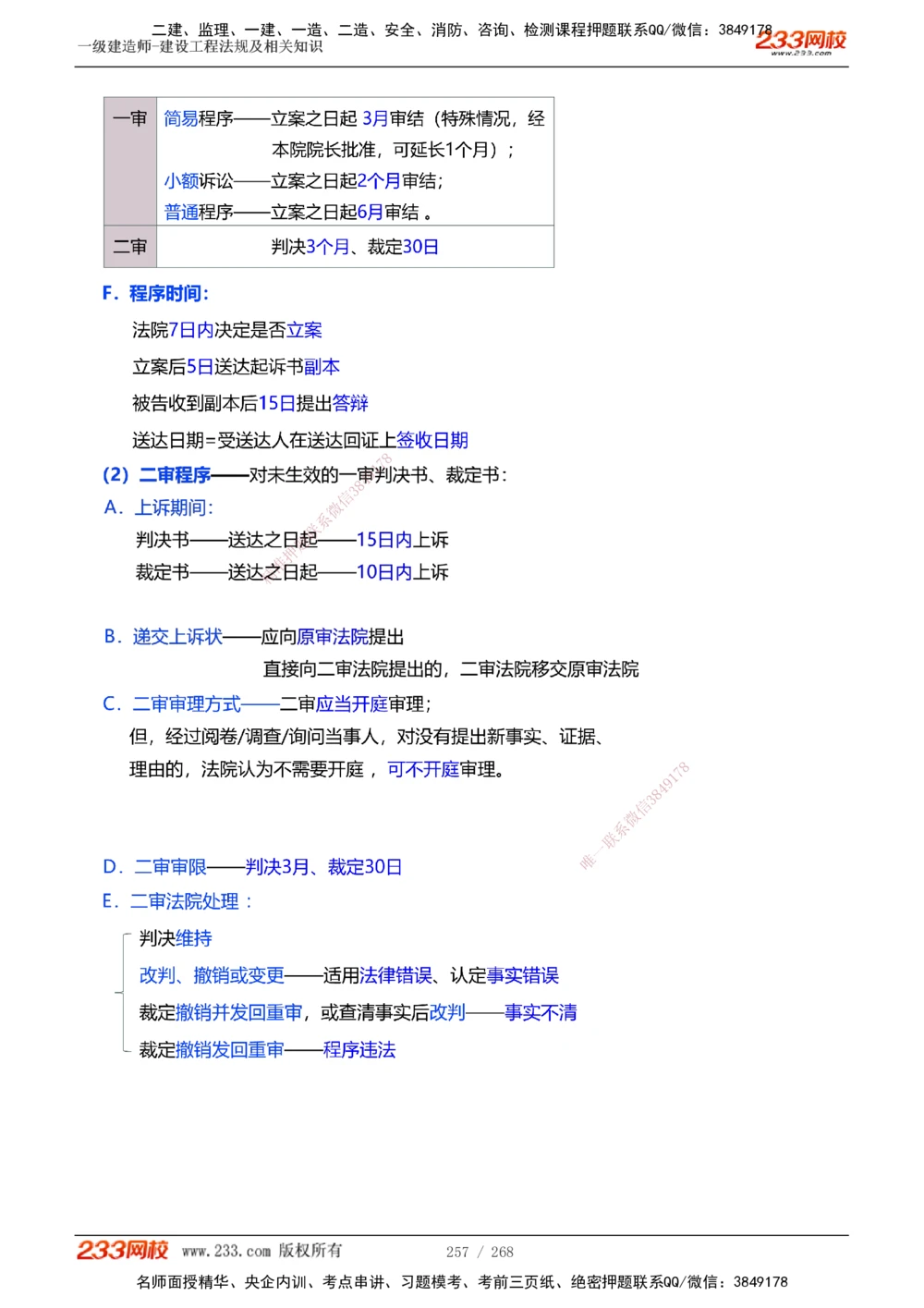 1-47_2026年一建法规_2025年一建法规SVIP_02-基础精讲✿高端面授✿深度强化_13-法规《教材精讲班》刘丹、王东兴233推荐_刘丹
