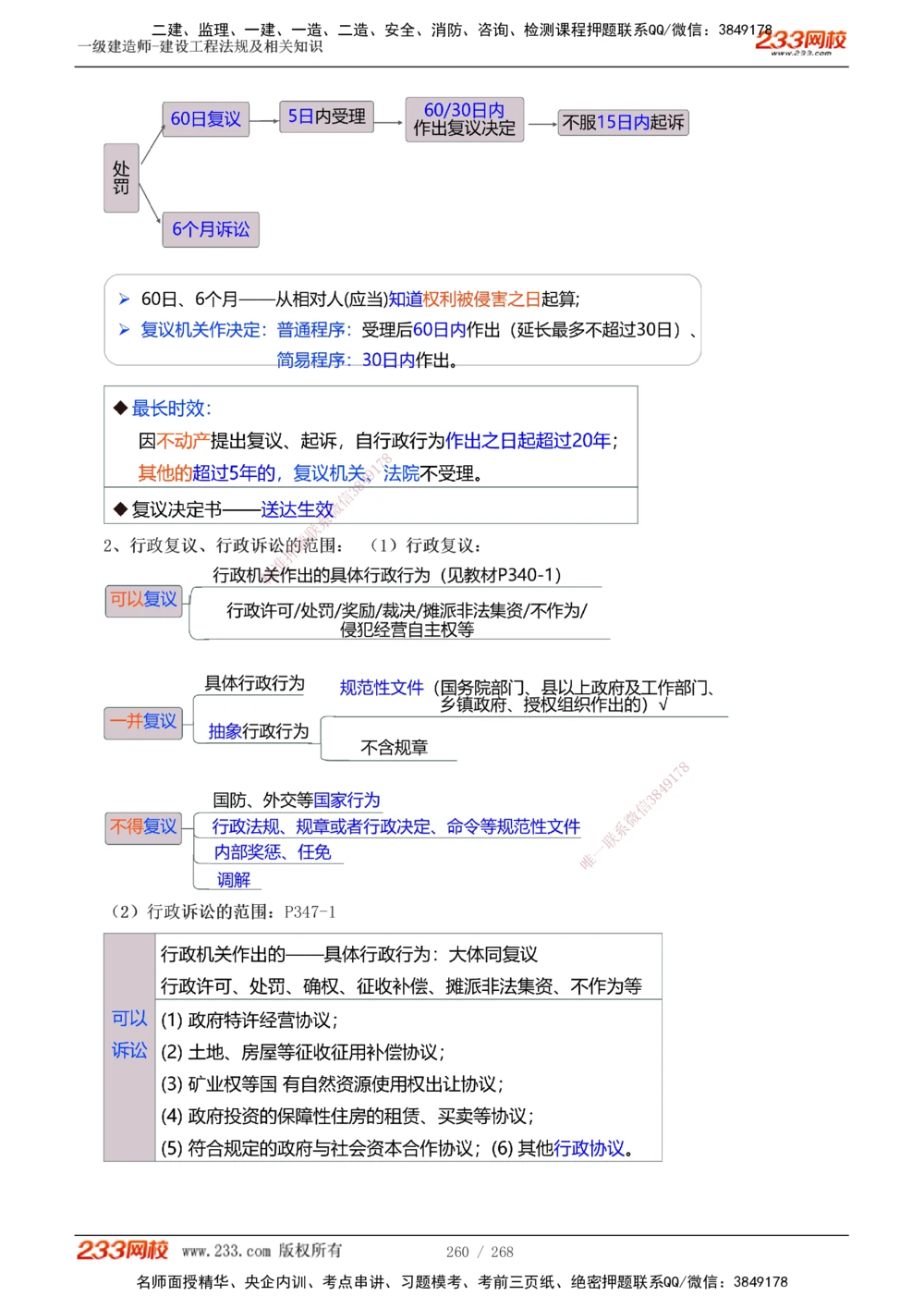 1-47_2026年一建法规_2025年一建法规SVIP_02-基础精讲✿高端面授✿深度强化_13-法规《教材精讲班》刘丹、王东兴233推荐_刘丹