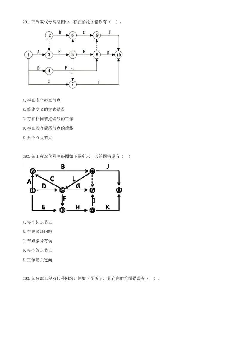 17.17-第四章-建设工程进度管理（二）_2026年一级建造师_2026年一建管理_2025年一建管理SVIP_03-习题精析✿实战特训✿模考通关_45-管理《金点题课程》王少杰SMR