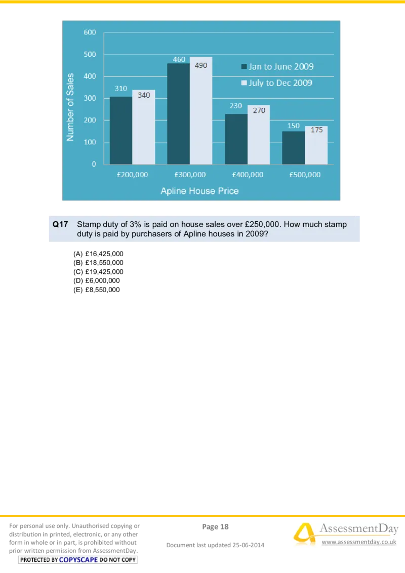 NumericalReasoningTest2-Questions_2025春招题库汇总_十大行测题库_2023年十大热门题库更新中_05、TalentQ汇总_TalentQ笔试题库中文_TalentQ（图文版-参考）_2选看通用测试题，适用于TalentQ（N多题）