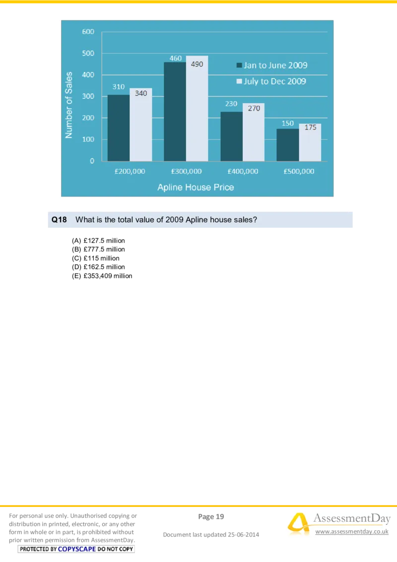 NumericalReasoningTest2-Questions_2025春招题库汇总_十大行测题库_2023年十大热门题库更新中_05、TalentQ汇总_TalentQ笔试题库中文_TalentQ（图文版-参考）_2选看通用测试题，适用于TalentQ（N多题）