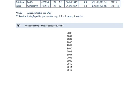 NumericalReasoningTest16-Questions_2025春招题库汇总_八大题库-1_04八大汇总_信永中和_专业题综合知识-参考_英文题_NumericalReasoningTests
