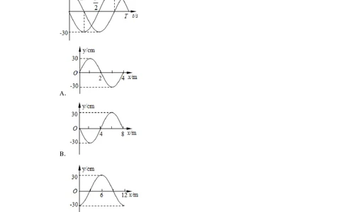 2013年高考物理试卷（天津）（空白卷）_物理历年高考真题_新&middot;PDF版2008-2025&middot;高考物理真题_物理（按年份分类）2008-2025_2013&middot;高考物理真题