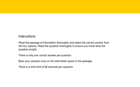 VerbalComprehensionTest2-Solutions_2025春招题库汇总_十大行测题库_2023年十大热门题库更新中_05、TalentQ汇总_TalentQ测试题（适合大多数外资银行以及其他企业）_VerbalReasoning