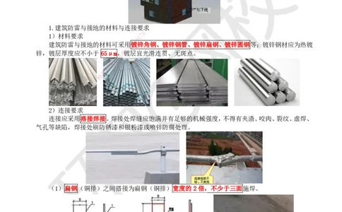 19.第19讲-32建筑防雷与接地施工技术_2026年一级建造师_2026年一建机电_2025年一建机电SVIP_02-基础精讲✿高端面授✿深度强化_26-机电《考点精讲班》苏婷、赵金凤HQ_苏婷