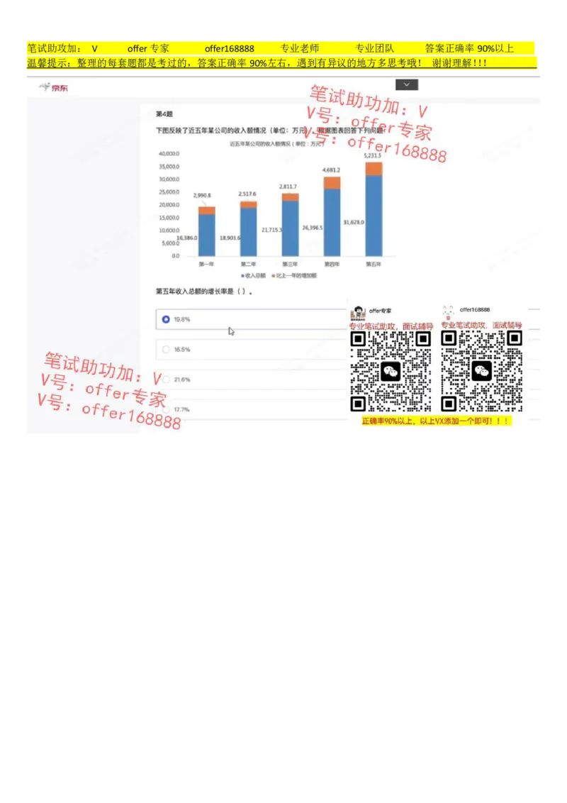 京东JDS题库第1套（8月3日）_2025春招题库汇总_十大行测题库_2023年十大热门题库更新中_03、赛码汇总_3-京东赛码题库更新中_2024秋招题库