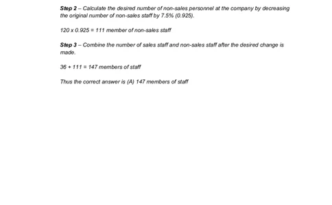 NumericalReasoningTest17-Solutions_2025春招题库汇总_十大行测题库_2023年十大热门题库更新中_05、TalentQ汇总_TalentQ笔试题库中文_TalentQ（图文版-参考）_2选看通用测试题，适用于TalentQ（N多题）