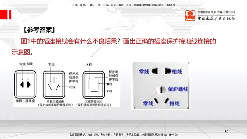 10.12一建《机电》这些考点学了不白学-电气照明施工技术_2026年一级建造师_2026年一建机电_2025年一建机电SVIP_02-基础精讲✿高端面授✿深度强化_01-机电《前期全套课》名师HX