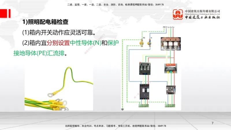 10.12一建《机电》这些考点学了不白学-电气照明施工技术_2026年一级建造师_2026年一建机电_2025年一建机电SVIP_02-基础精讲✿高端面授✿深度强化_01-机电《前期全套课》名师HX