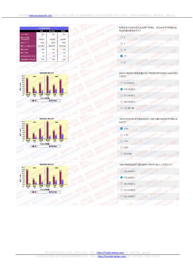 中金2020招聘在线笔试完整真题及答案4_2025春招题库汇总_券商-基金题库-1_05基金券商汇总_中金_中金历年真题