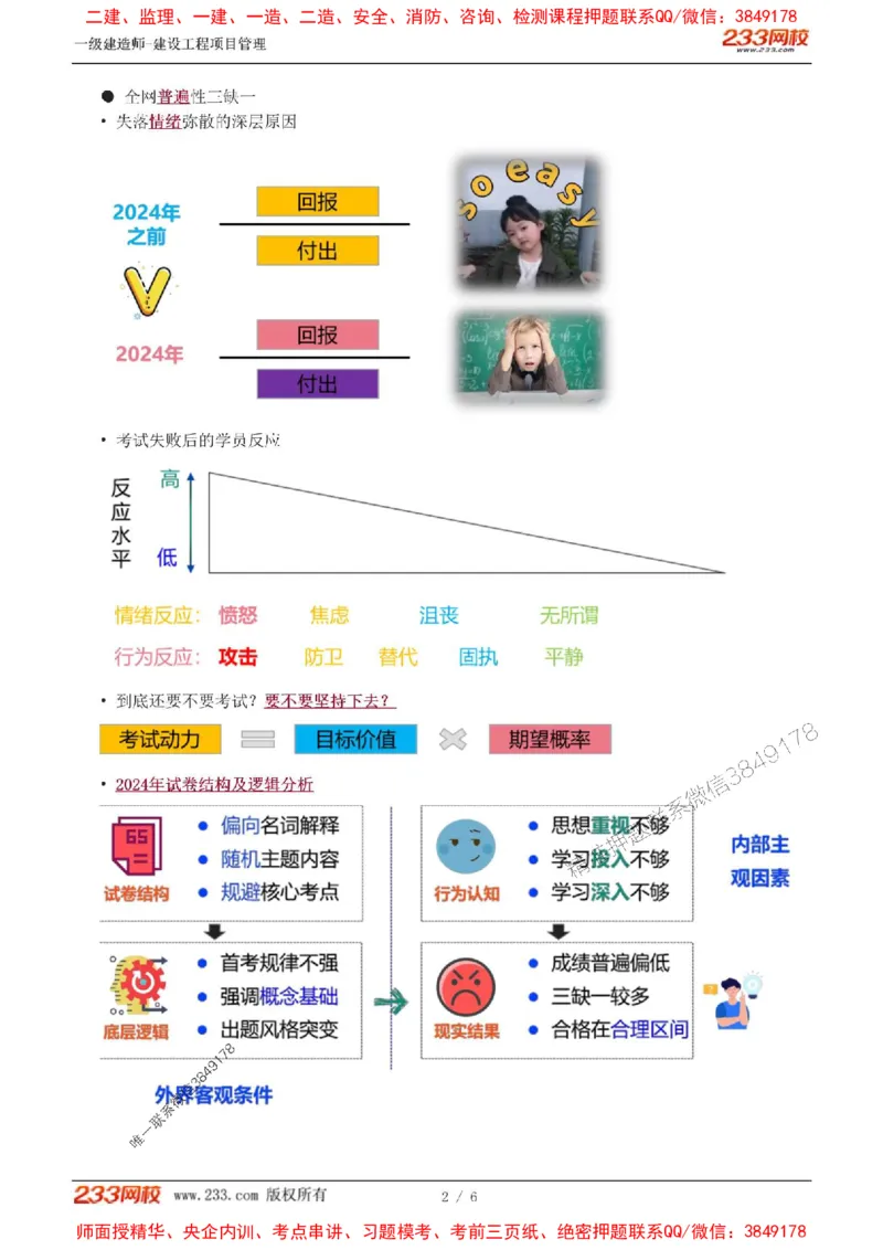 2024-《建设工程项目管理》教材精讲班-赵春晓--入门导学33789773792486532_292430_2026年一级建造师_2026年一建管理_2025年一建管理SVIP_02-基础精讲✿高端面授✿深度强化_入门导学
