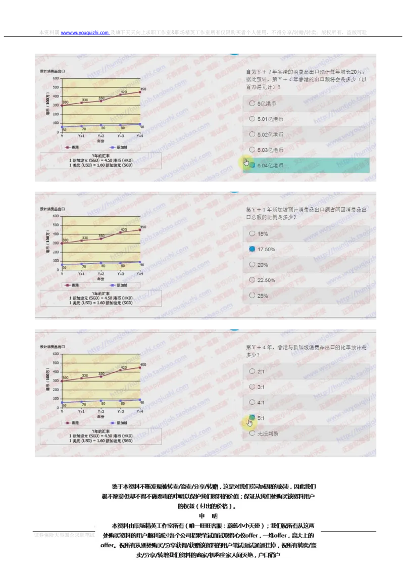德意志银行2018招聘2017.10.22在线测试真题及答案_2025春招题库汇总_外资银行题库_德意志_2018年历次OT真题及答案