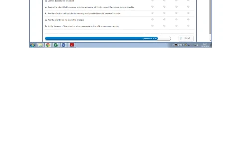 SJT-Screenshots（4道）(1)_2025春招题库汇总_十大行测题库_2023年十大热门题库更新中_05、TalentQ汇总_TalentQ测试题（适合大多数外资银行以及其他企业）