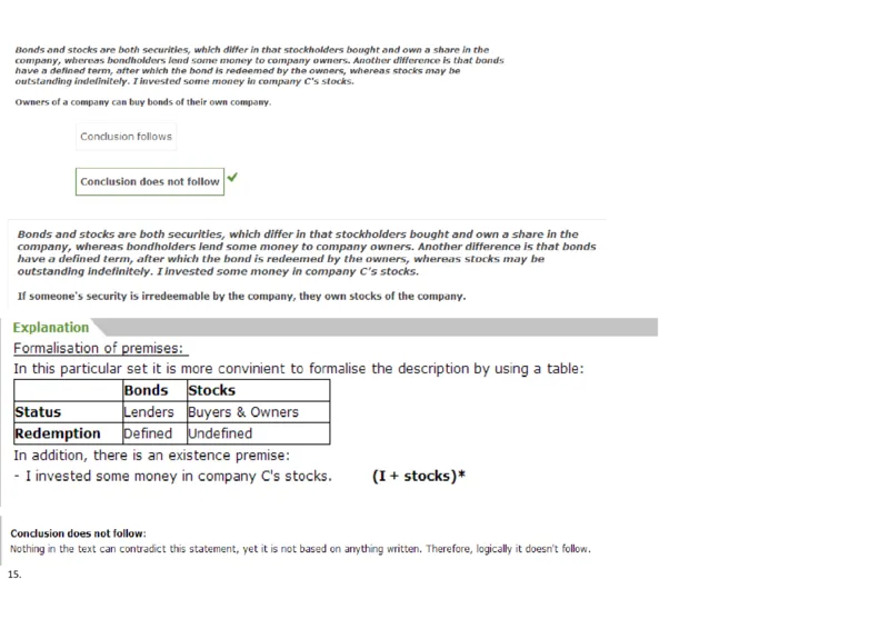 VerbalDeductiveReasoning-Syllogisms-Advanced1_2025春招题库汇总_快消题库-1_快消汇总_2023高露洁最新题库_CEBS－HL往年题库_DeductiveReasoning(13)