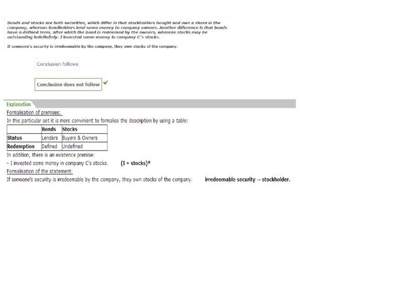 VerbalDeductiveReasoning-Syllogisms-Advanced1_2025春招题库汇总_快消题库-1_快消汇总_2023高露洁最新题库_CEBS－HL往年题库_DeductiveReasoning(13)
