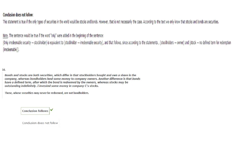 VerbalDeductiveReasoning-Syllogisms-Advanced1_2025春招题库汇总_快消题库-1_快消汇总_2023高露洁最新题库_CEBS－HL往年题库_DeductiveReasoning(13)