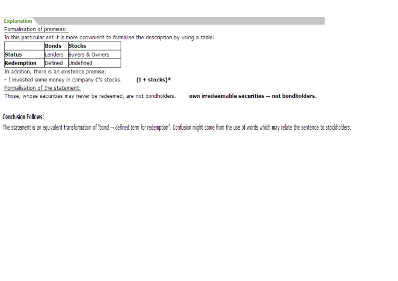 VerbalDeductiveReasoning-Syllogisms-Advanced1_2025春招题库汇总_快消题库-1_快消汇总_2023高露洁最新题库_CEBS－HL往年题库_DeductiveReasoning(13)