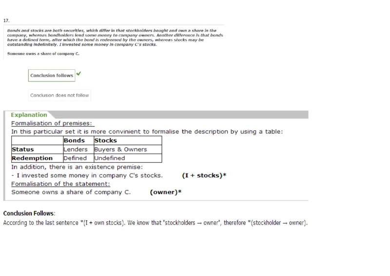 VerbalDeductiveReasoning-Syllogisms-Advanced1_2025春招题库汇总_快消题库-1_快消汇总_2023高露洁最新题库_CEBS－HL往年题库_DeductiveReasoning(13)