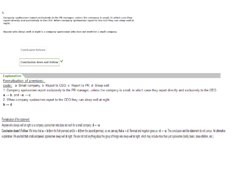 VerbalDeductiveReasoning-Syllogisms-Advanced1_2025春招题库汇总_快消题库-1_快消汇总_2023高露洁最新题库_CEBS－HL往年题库_DeductiveReasoning(13)