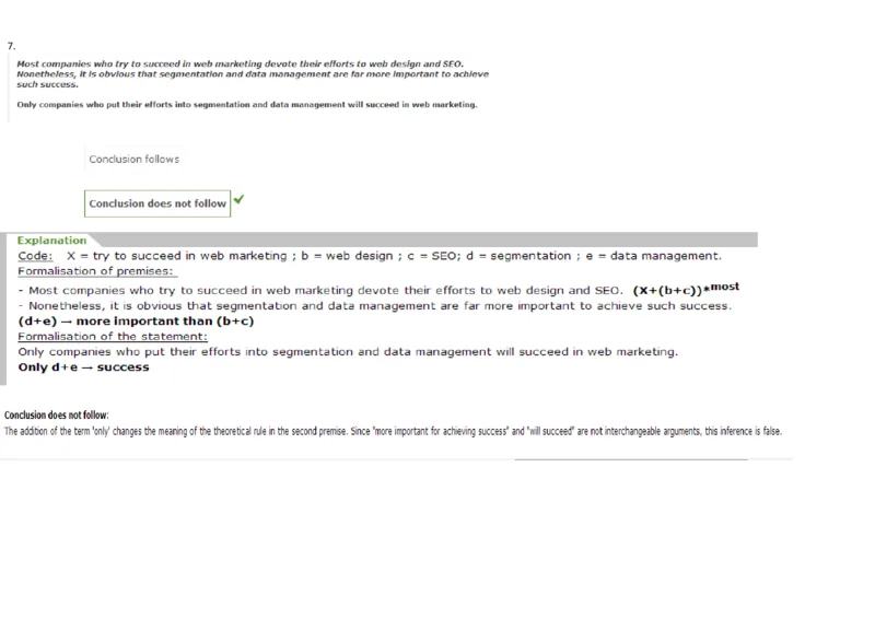VerbalDeductiveReasoning-Syllogisms-Advanced1_2025春招题库汇总_快消题库-1_快消汇总_2023高露洁最新题库_CEBS－HL往年题库_DeductiveReasoning(13)
