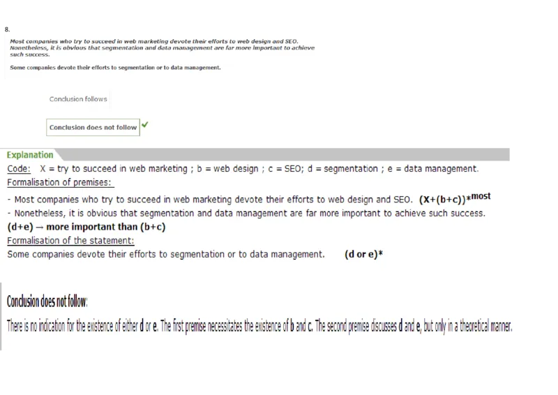 VerbalDeductiveReasoning-Syllogisms-Advanced1_2025春招题库汇总_快消题库-1_快消汇总_2023高露洁最新题库_CEBS－HL往年题库_DeductiveReasoning(13)