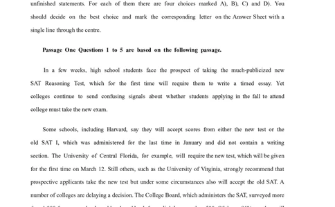 英语专项练习（四）_2025春招题库汇总_国企题库_中国烟草_3Yancao笔试专业完整知识点（仅需看本专业）_3.7英语_1.英语部分专项训练
