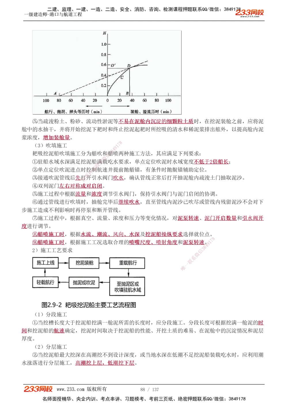 1-15_2026年一级建造师_2026年一建港航_2025年一建港航SVIP_04-冲刺串讲✿考点强化✿小灶集训_08-港航《高频考点班》陈冬铭233