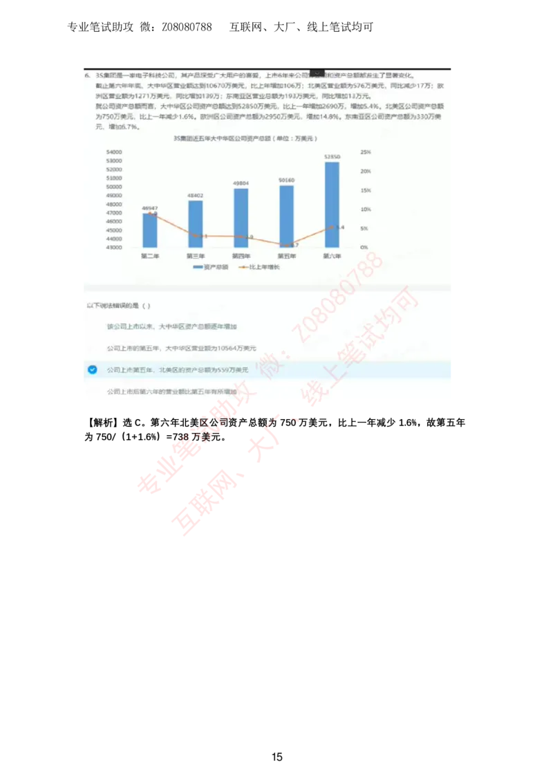 北森题库带答案解析_题库可搜答案_北森题库(更新9.10)_北森（可搜）_北森各个题型汇总