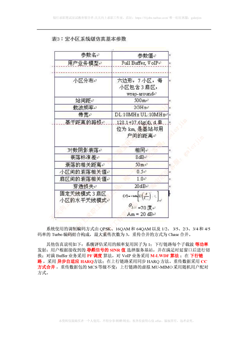 知识点之--（通信类）LTE基础知识_2025春招题库汇总_国企-运营商题库_2023中国移动笔试资料（清宇）_1中国移动知识点笔记_2-中国移动完整版知识点笔记资料_6.通信类_新版