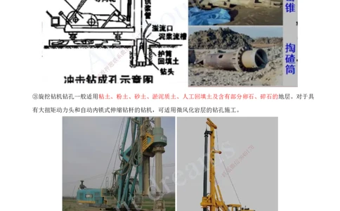 2025-68-第3章-3.4-桥梁下部结构施工（四）_2026年一级建造师_2026年一建公路_2025年一建公路SVIP_02-基础精讲✿高端面授✿深度强化_15-公路《天一精讲班》安慧、李昌春KL_安慧_讲义