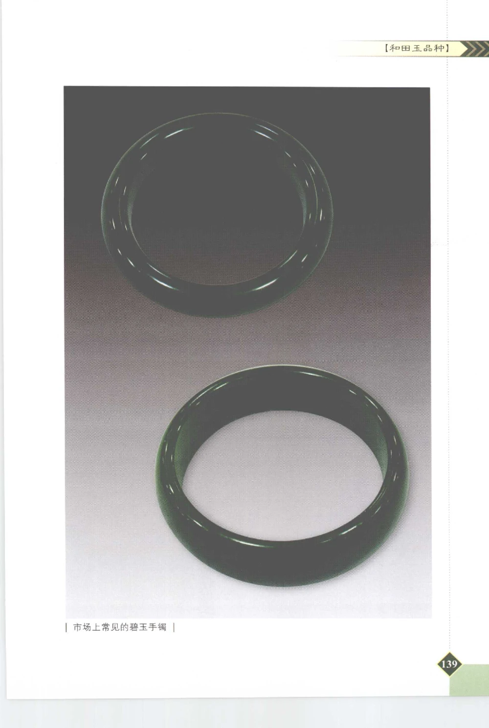 和田玉投资与鉴别__X018-玉石珠宝鉴定教程最新合集_7、和田玉鉴定专题全套课程_和田玉电子书