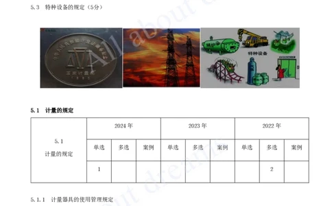 2025-49-第5章-5.1-计量的规定_2026年一级建造师_2026年一建机电_2025年一建机电SVIP_02-基础精讲✿高端面授✿深度强化_07-机电《天一精讲班》王建波KL_讲义