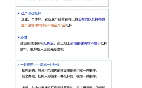2024-《建设工程法规及相关知识》教材精讲班-刘丹--建设工程物权制度（三）_133796661174357782_300652_2026年一建法规_2025年一建法规SVIP_02-基础精讲✿高端面授✿深度强化_讲义