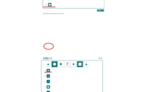 SC-Logic2-渣打笔试题目（16道）_2025春招题库汇总_十大行测题库_2023年十大热门题库更新中_05、TalentQ汇总_TalentQ笔试题库中文_05、TalentQ（图文版-参考）中文英文都有