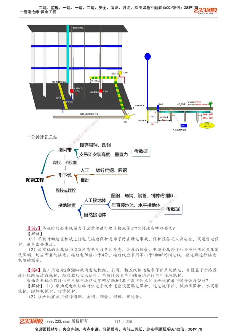 1-35_2026年一级建造师_2026年一建机电_2025年一建机电SVIP_02-基础精讲✿高端面授✿深度强化_44-机电《考点精讲班》王子初233