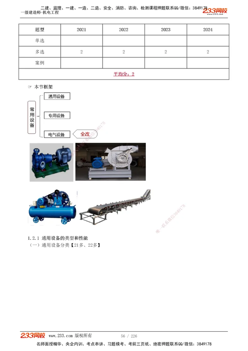 1-35_2026年一级建造师_2026年一建机电_2025年一建机电SVIP_02-基础精讲✿高端面授✿深度强化_44-机电《考点精讲班》王子初233