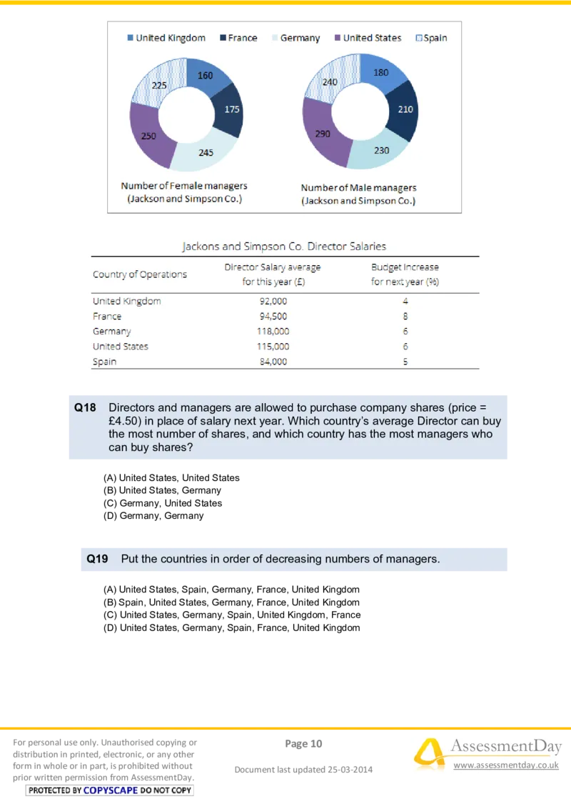 NumericalReasoningTest9-Questions_2025春招题库汇总_八大题库-1_04八大汇总_信永中和_专业题综合知识-参考_英文题_NumericalReasoningTests