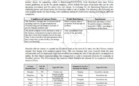 Objective20210328-case_2025春招题库汇总_四大case题库_2023四大面试资料（免费更新3个月）_安永_2023case（最新）_英文原case
