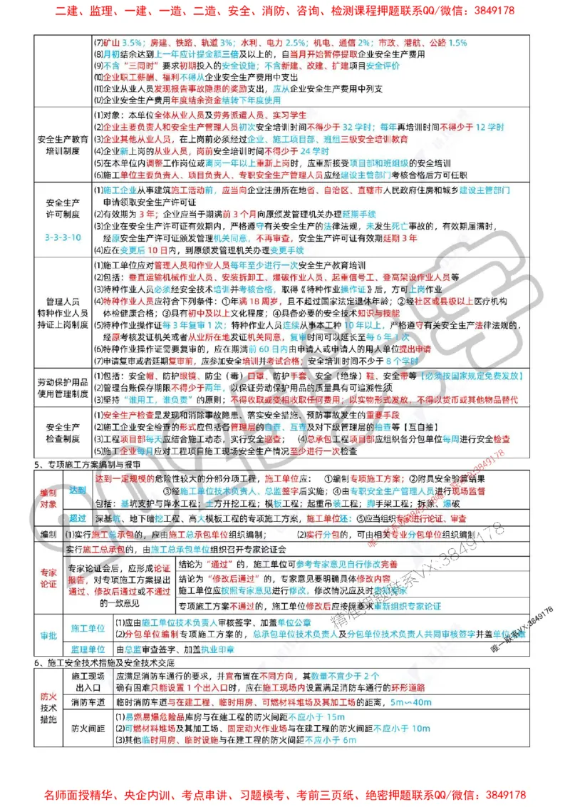 (1)--一建管理精华速记01-04_1_2026年一级建造师_2026年一建管理_2025年一建管理SVIP_04-冲刺串讲✿考点强化✿小灶集训_57-管理《精华速记班》关宇ZBJ推荐