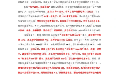 浦发银行行情行史_2025春招题库汇总_银行题库-1_银行全套上岸资料_各银行行情行史+时政