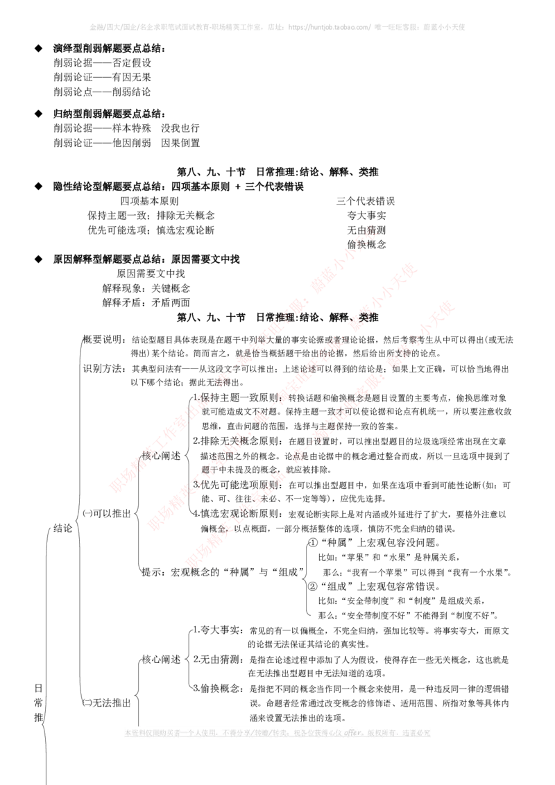 中石化招聘最新笔试应试讲义宝典_三桶油_中石化笔试_1-中国石化(中石化)招聘笔试讲义宝典