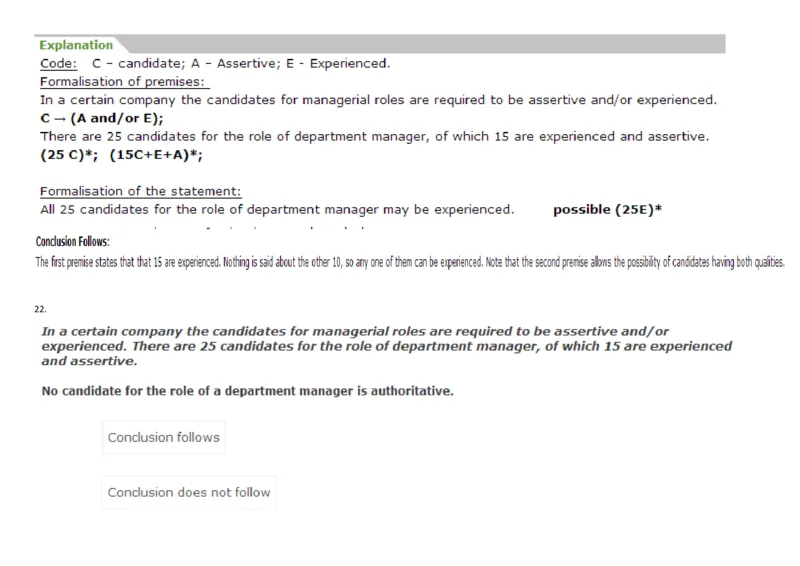 VerbalDeductiveReasoning-Syllogisms-Advanced2_2025春招题库汇总_快消题库-1_快消汇总_2023高露洁最新题库_CEBS－HL往年题库_DeductiveReasoning(13)