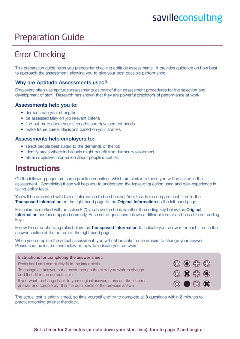 Preparation_Guide_Error_Checking_EC_INTE_2025春招题库汇总_快消题库-1_快消汇总_2023百威最新题库（GMAT、saville）_往年真题题库_saville题库