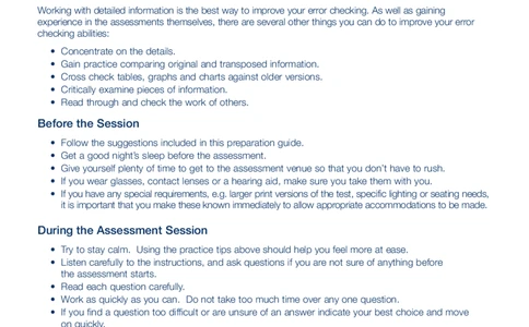 Preparation_Guide_Error_Checking_EC_INTE_2025春招题库汇总_快消题库-1_快消汇总_2023百威最新题库（GMAT、saville）_往年真题题库_saville题库