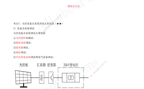 2025-14-第4章-4.8-发电设备安装技术-4.9-冶炼设备安装技术_2026年一级建造师_2026年一建机电_2025年一建机电SVIP_04-冲刺串讲✿考点强化✿小灶集训_02-机电《冲刺串讲班》王建波ZK